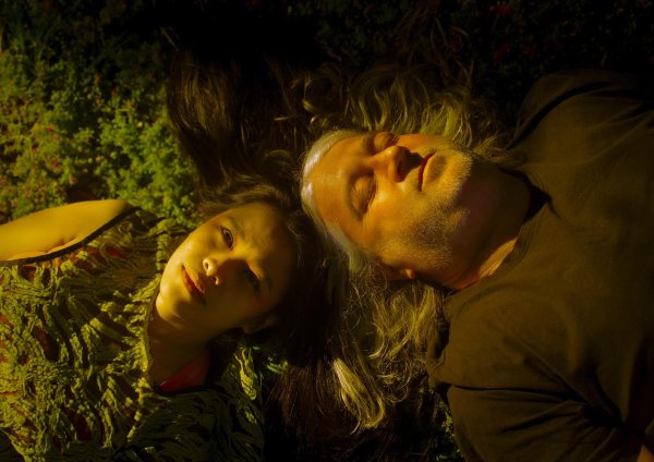 Superluminal Objects